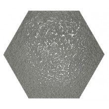 Шестигранник Декор Асфальт LR 300x260 Hexagon